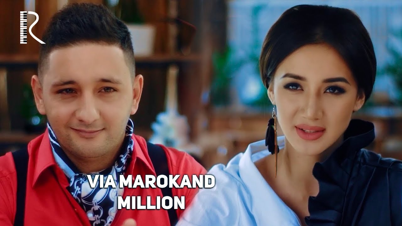 VIA Marokand Million