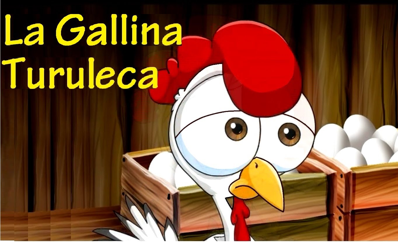 Tatiana - La Gallina Turuleca
