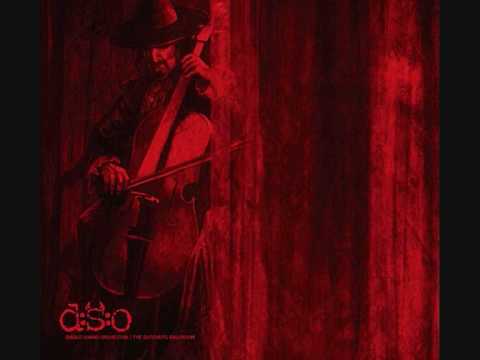 Diablo Swing Orchestra - Velvet Embracer