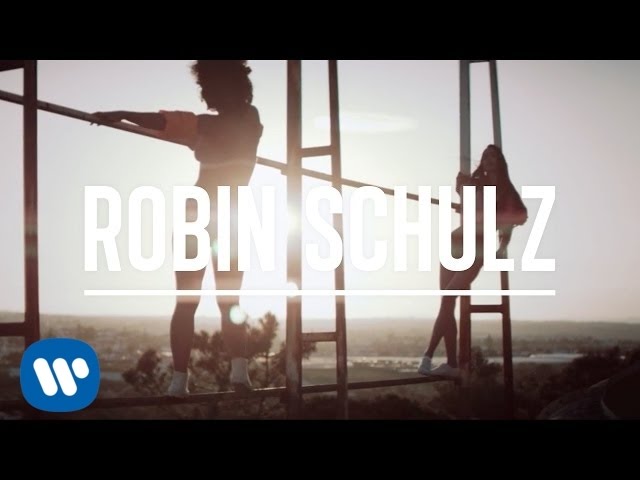 Robin Schulz - Headlights
