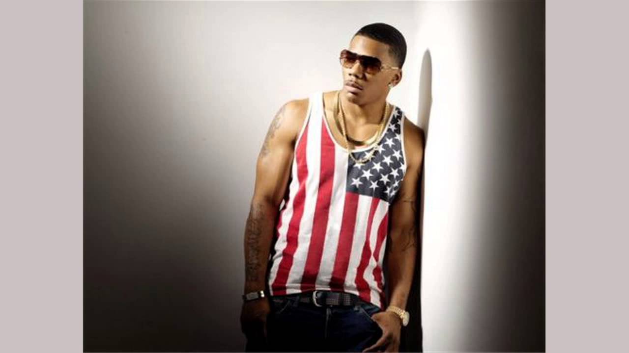 Nelly - Die A Happy Man