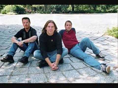 Great Big Sea - How Did We Get from Saying I Love You...