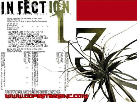 Dope Stars Inc. - Infection 13
