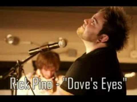 Rick Pino - Doves Eyes