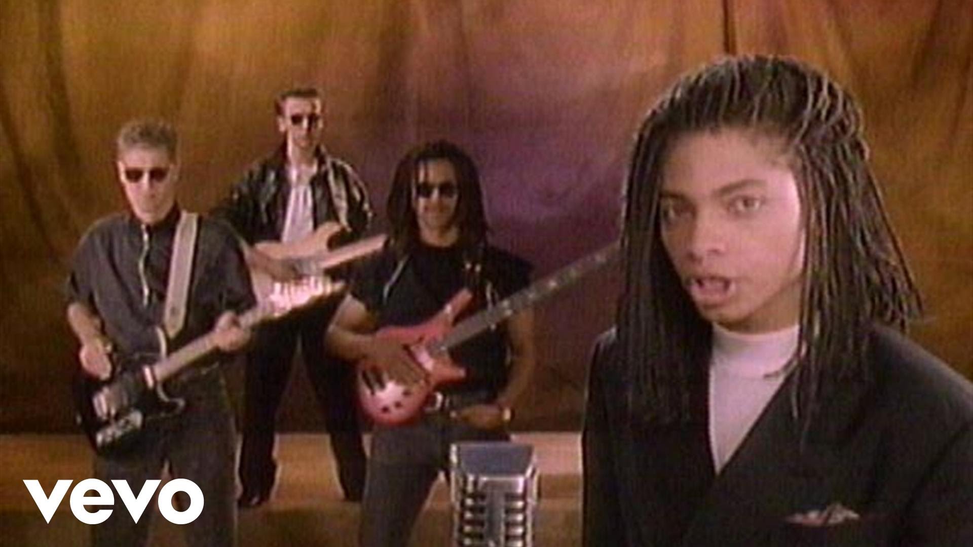 Terence Trent DArby - Wishing Well