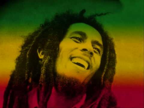 Bob Marley - Smoke Two Joints