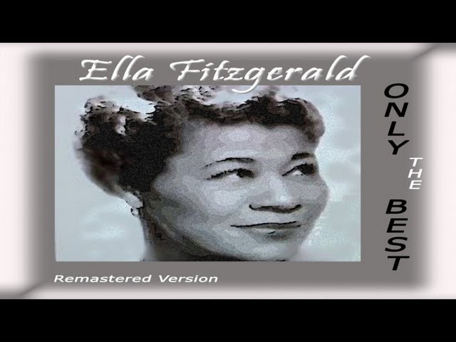 Ella Fitzgerald - ATisket ATasket