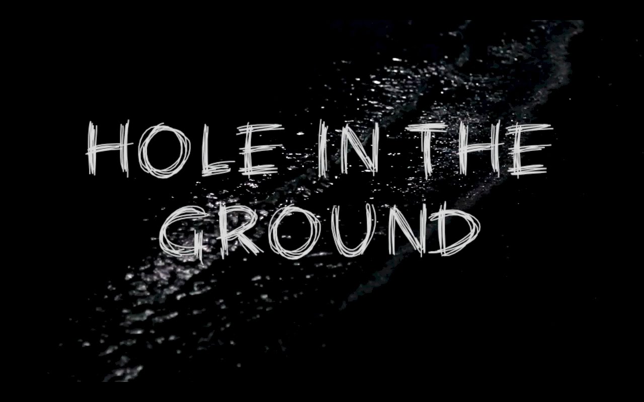 Tyler Joseph - Hole In The Ground