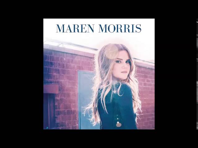 Maren Morris - I Wish I Was