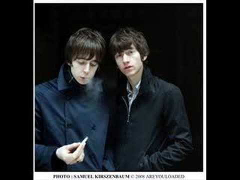 The Last Shadow Puppets - Wondrous Place