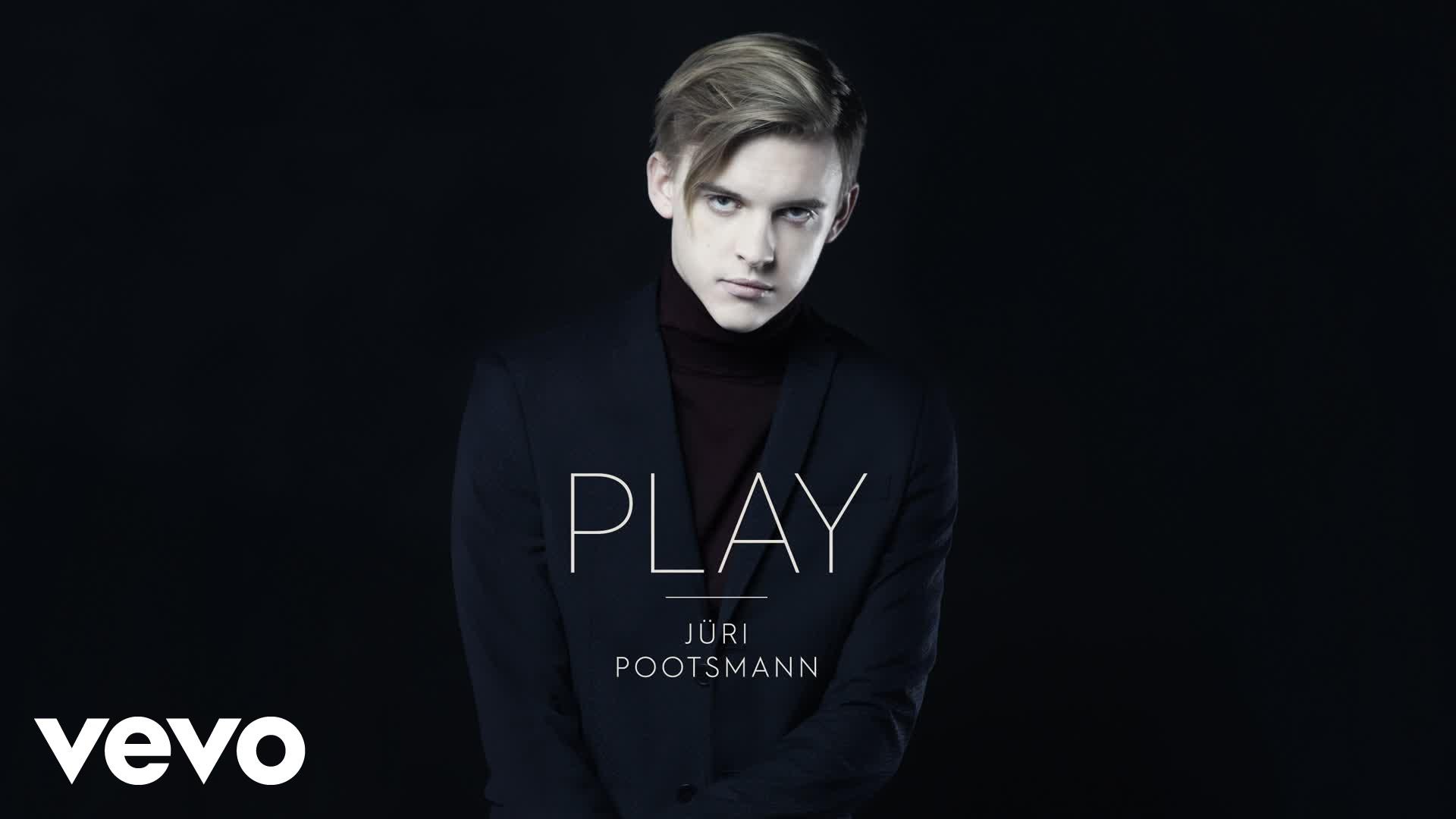 Jri Pootsmann - Play