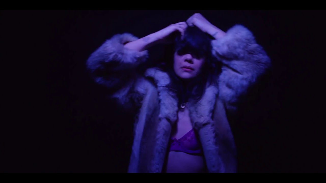 Bat For Lashes - In Gods House