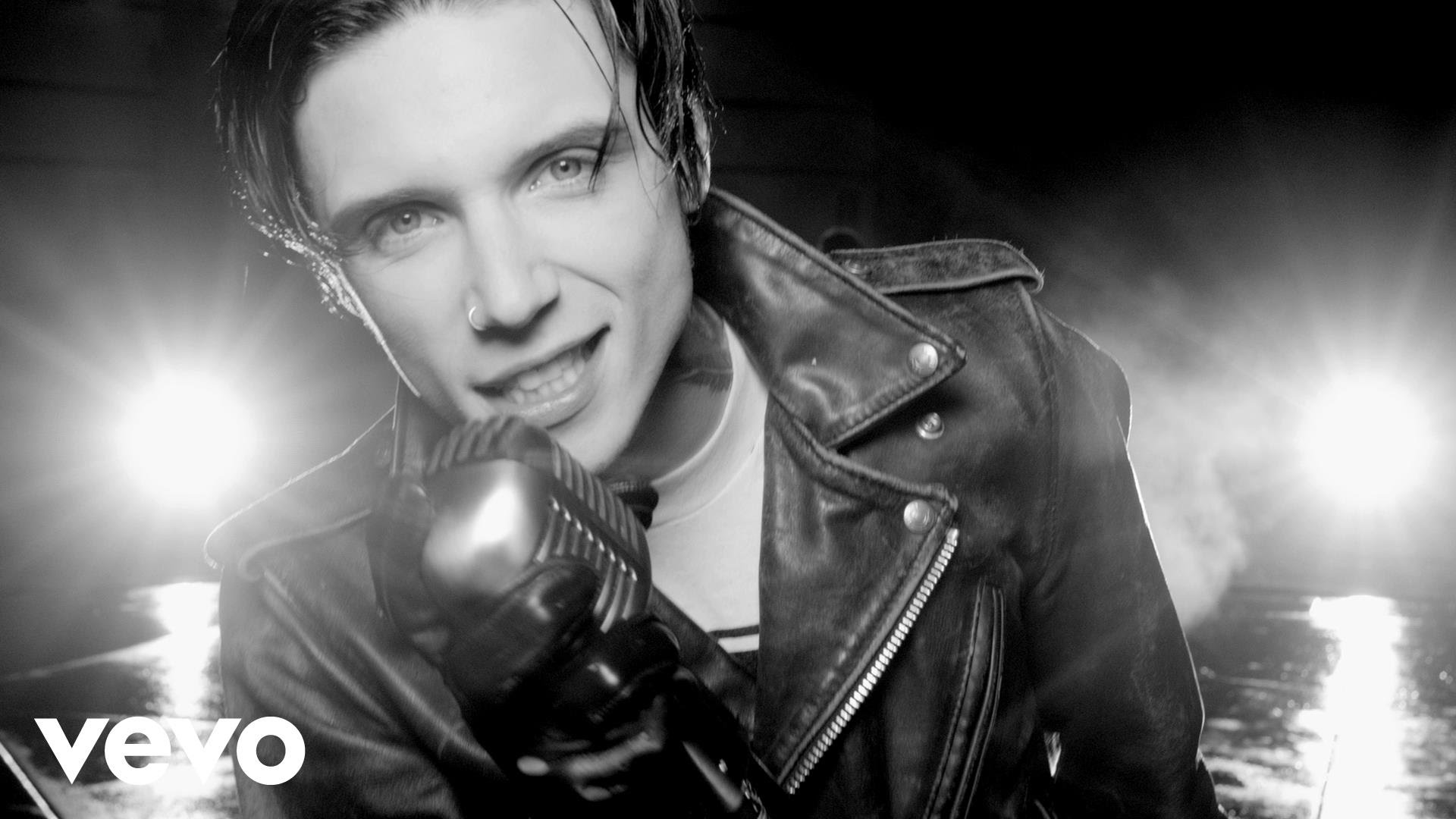 Andy Black - We Dont Have To Dance