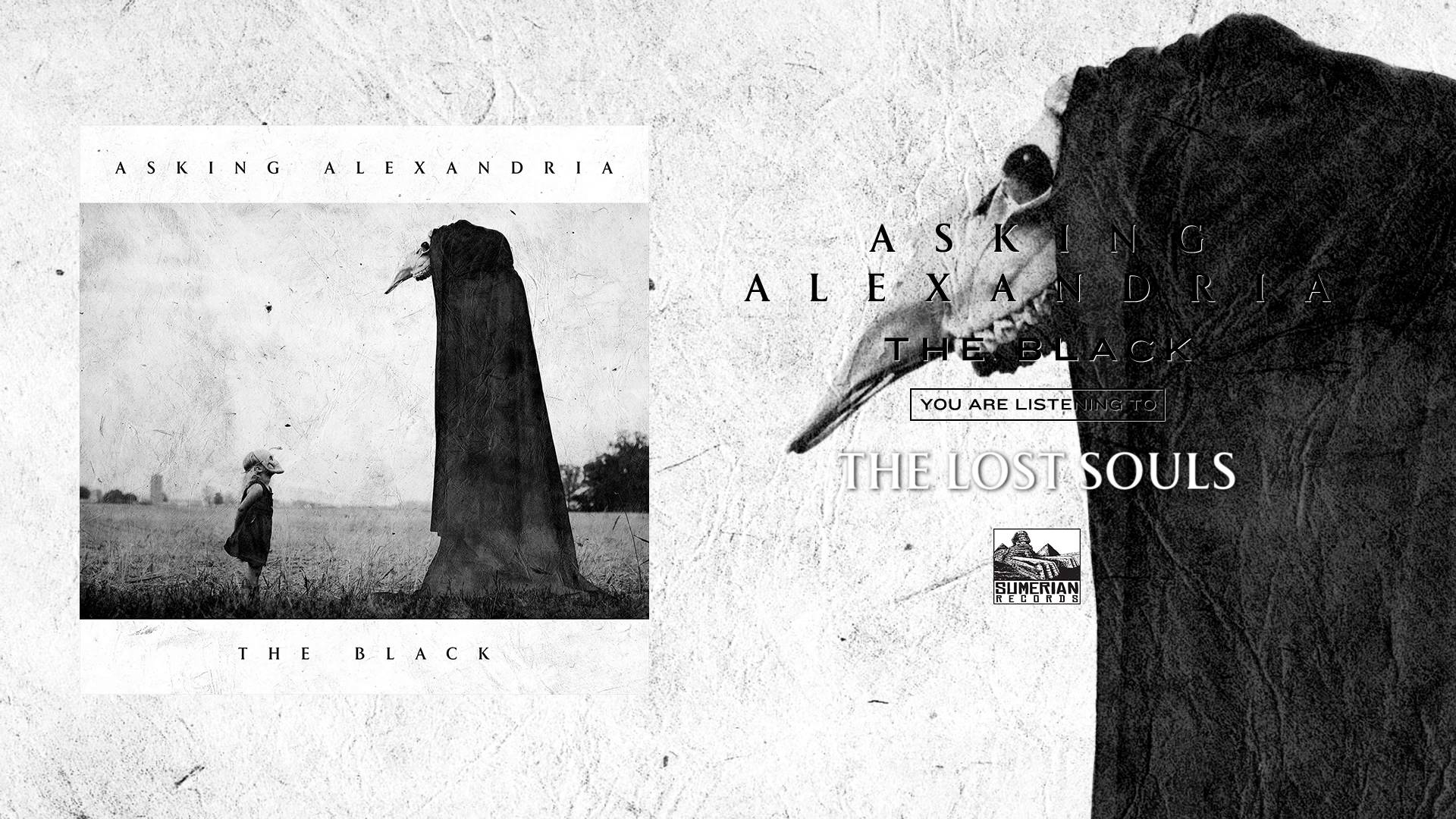 Asking Alexandria - The Lost Souls