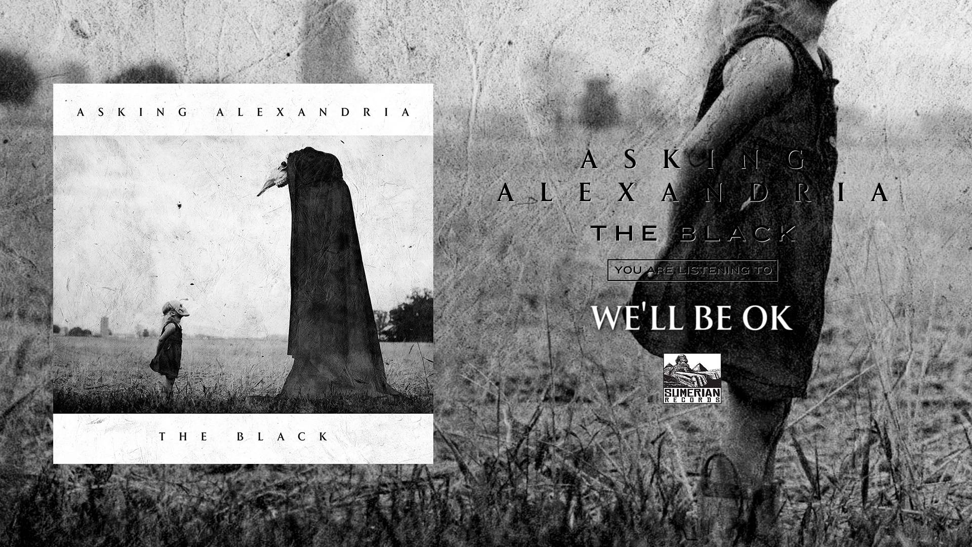 Asking Alexandria - Well Be Ok