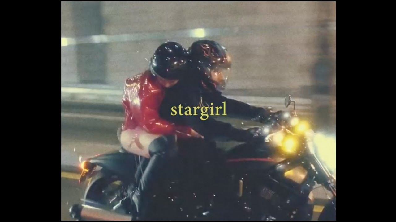 The Weeknd - Stargirl Interlude