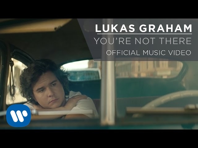 Lukas Graham - Youre Not There