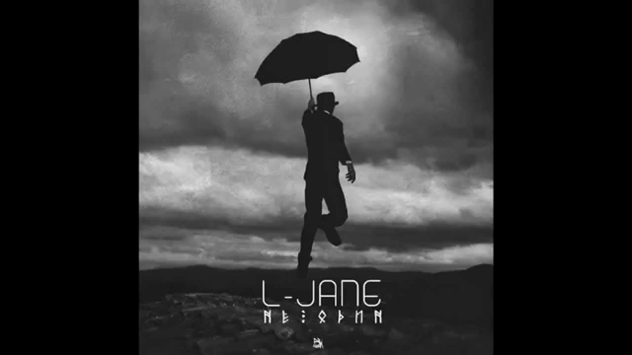 L-Jane - Одинокий