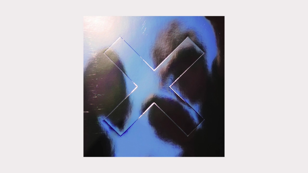The xx - A Violent Noise