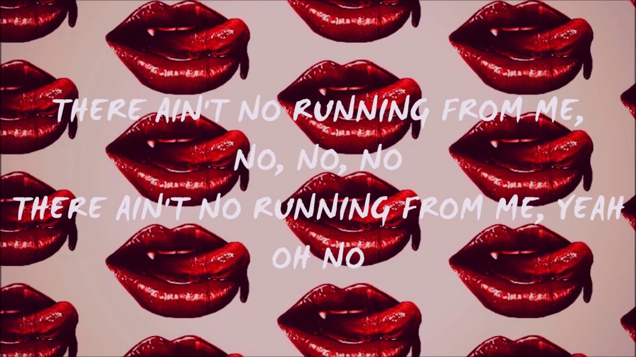 Toulouse - No Running From Me