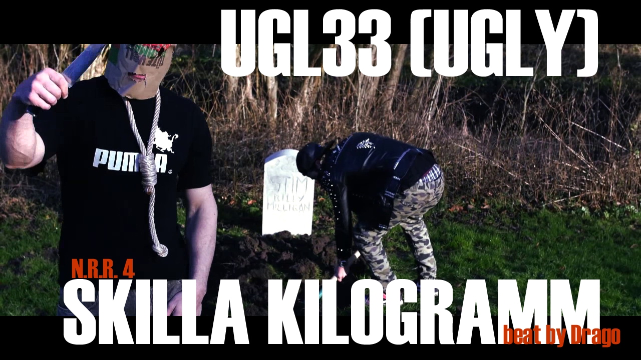 Drago - Skilla Kilogramm
