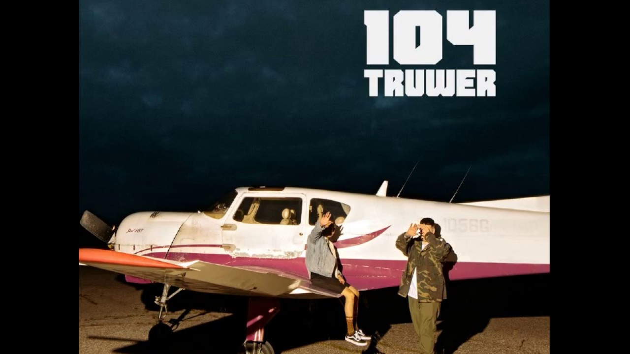 104 & Truwer - Пятикратно