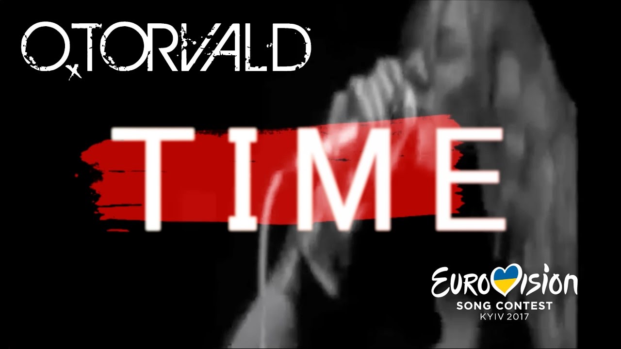 O.TORVALD - Time