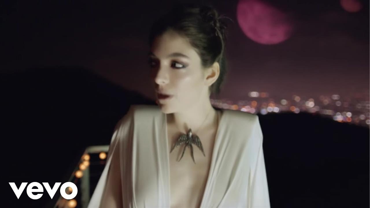 Lorde - Magnets