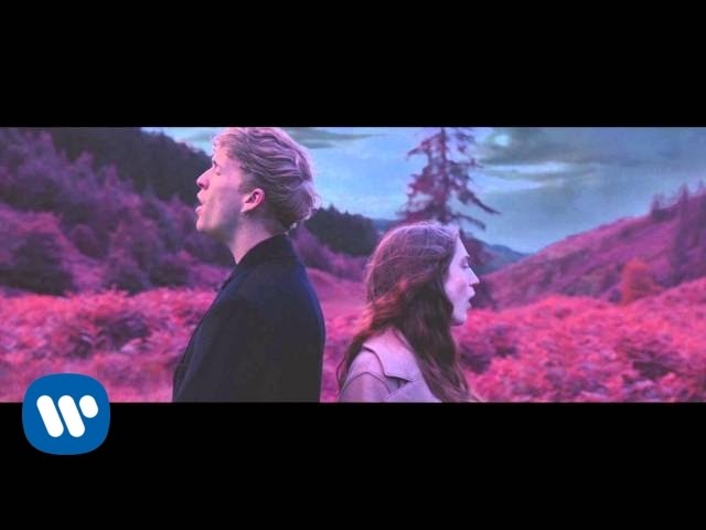 Birdy - Let it all go
