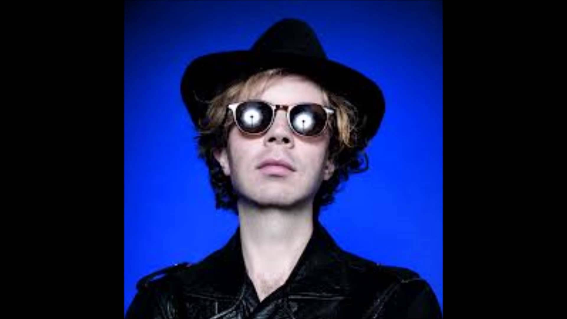 Beck - I just started hating some people today