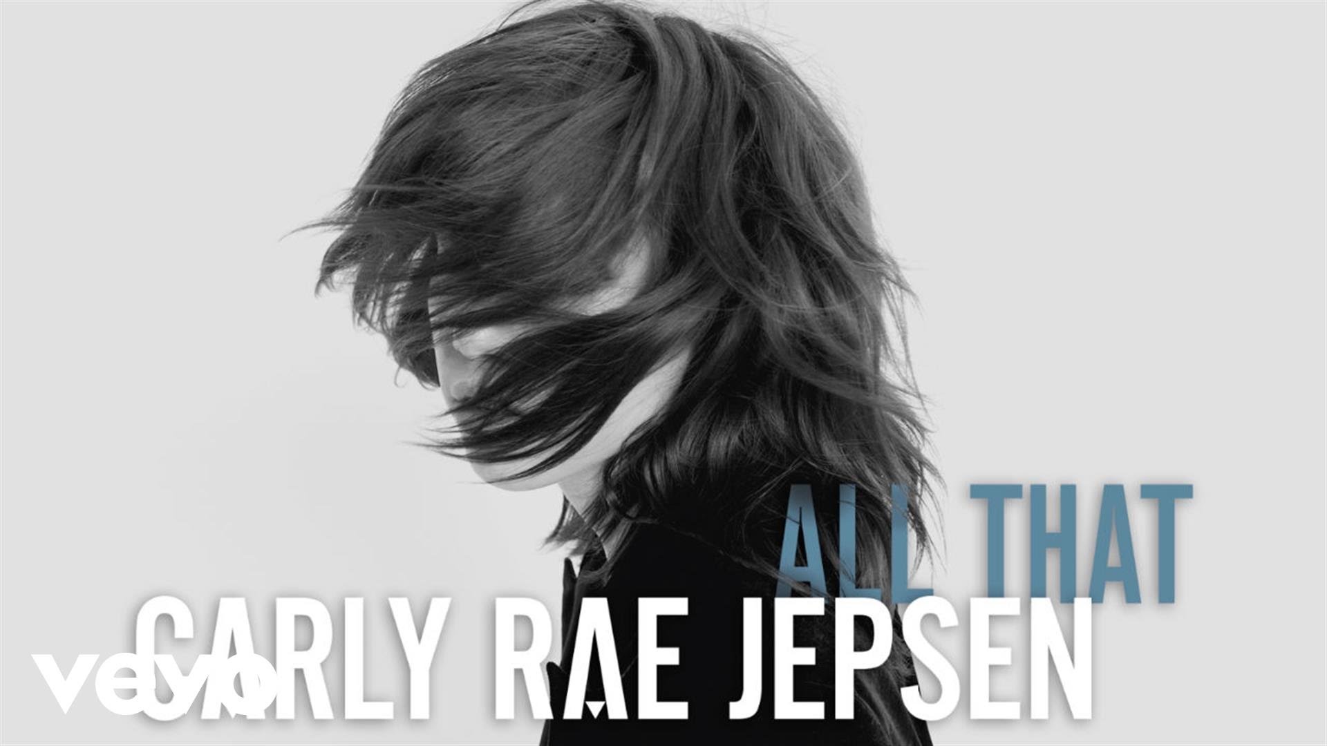 Carly Rae Jepsen - All that