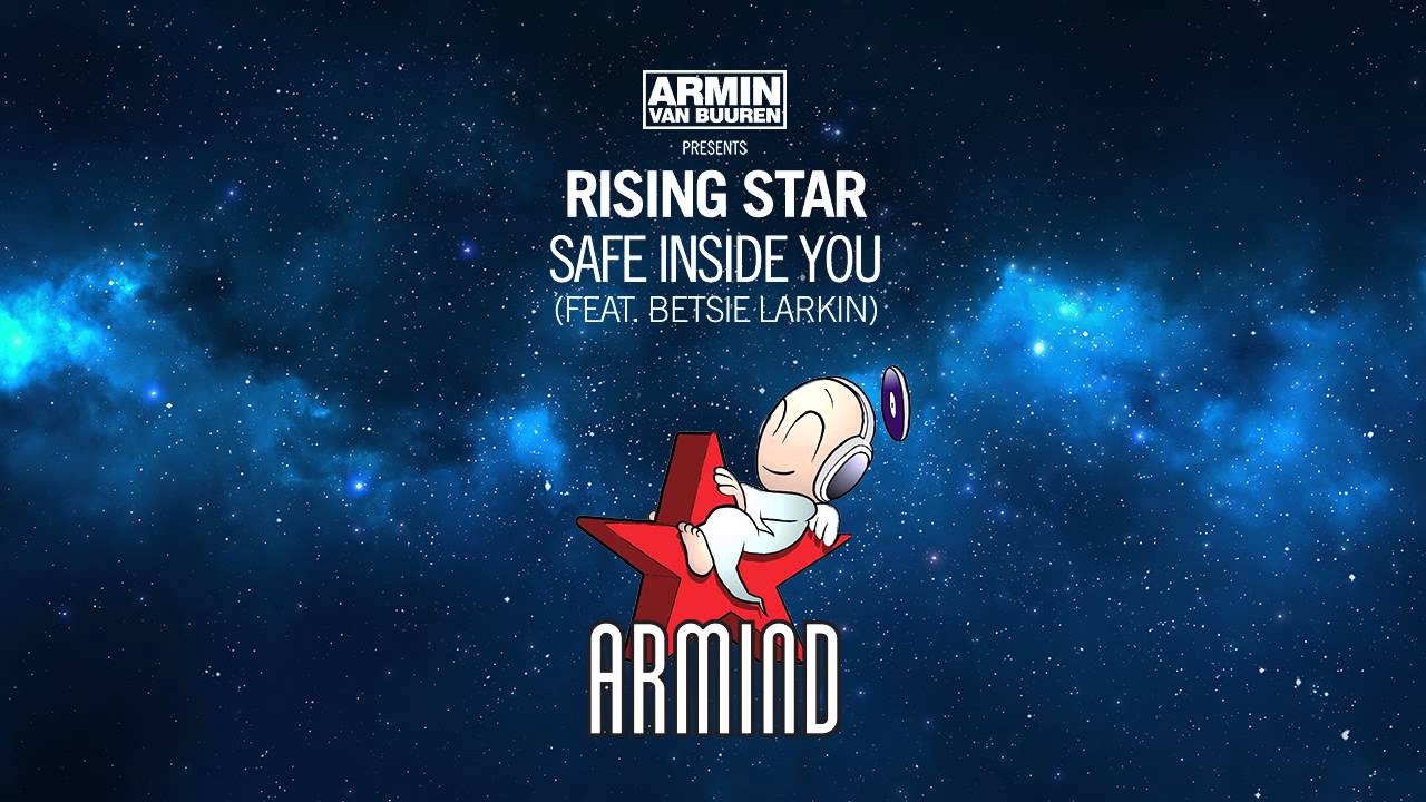 Armin van Buuren - Safe inside you