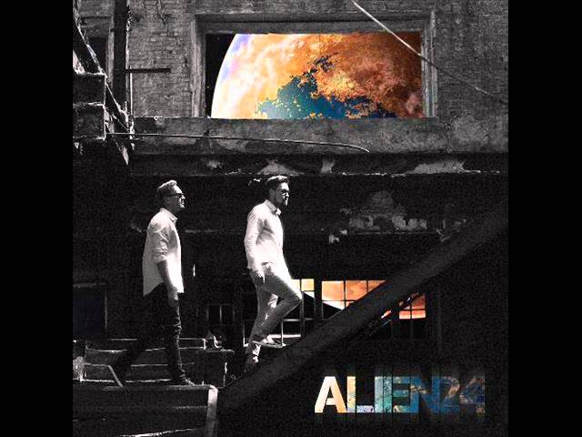 Alien24 - Я не железный