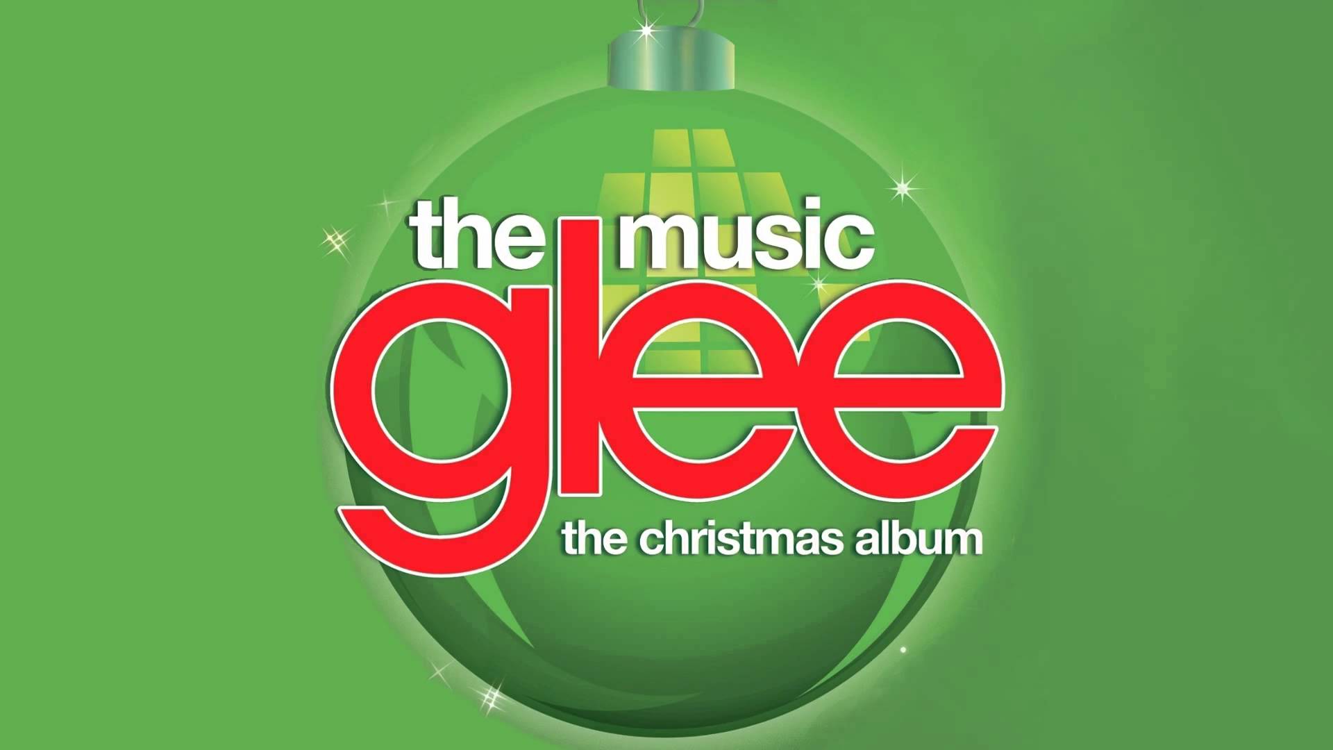 Glee Cast - Last christmas