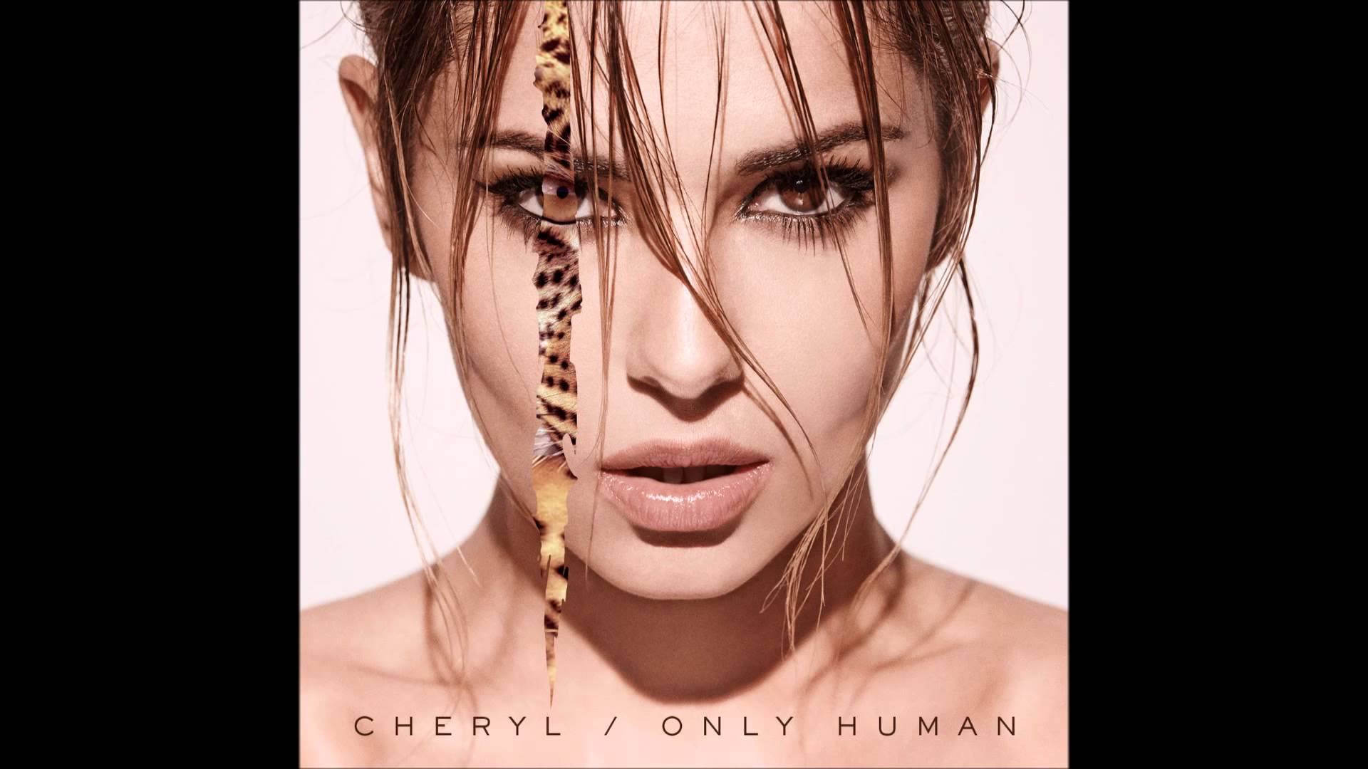 Cheryl Cole - Yellow Love