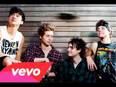 5 Seconds Of Summer - Long Way Home
