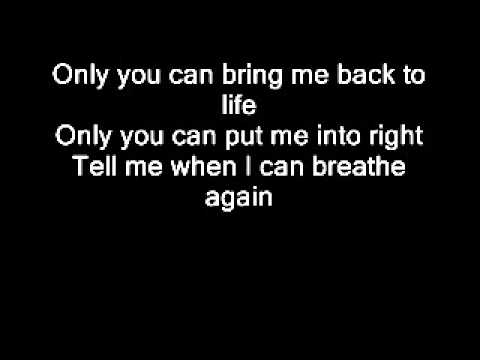 The Pretty Reckless - Only You