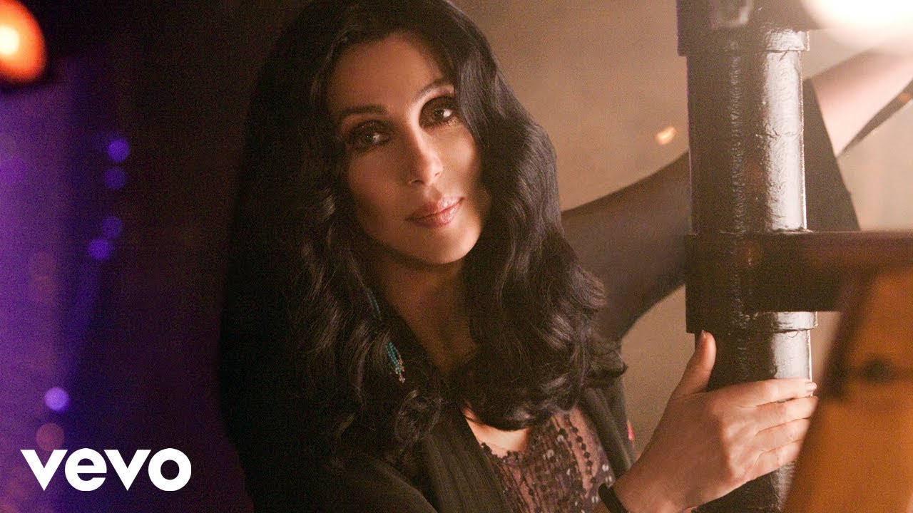 Cher - You Havent Seen the Last of Me
