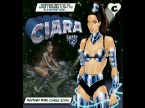 Ciara - Echo