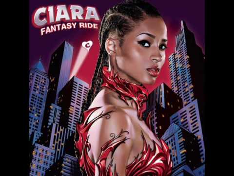 Ciara - Turntables