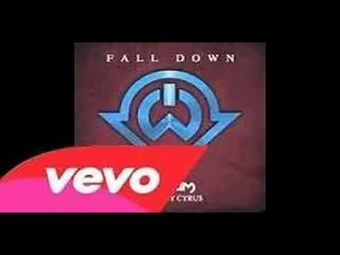 Will.I.Am - Fall Down
