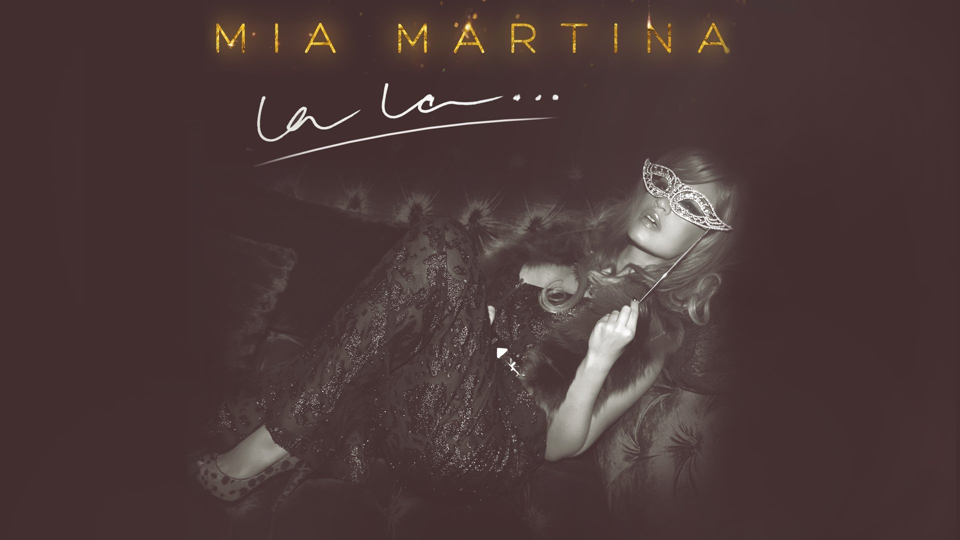 Mia Martina - La La...