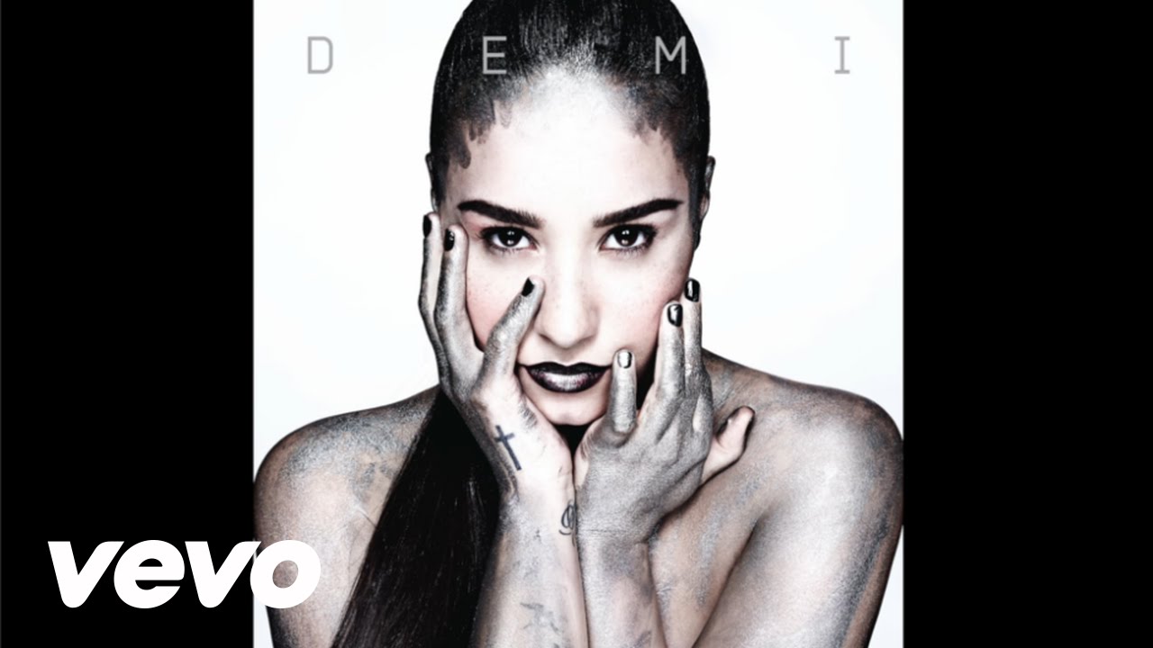 Demi Lovato - Fire starter
