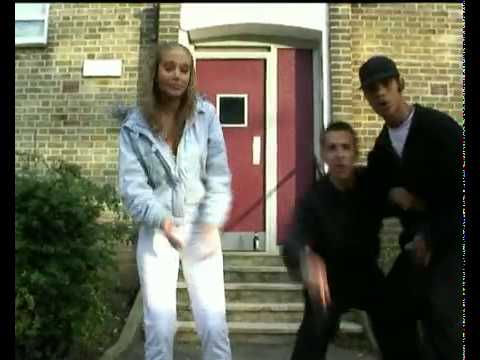 N-Dubz - Everday Of My Life