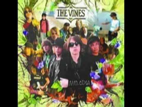 The Vines - A Girl I Knew