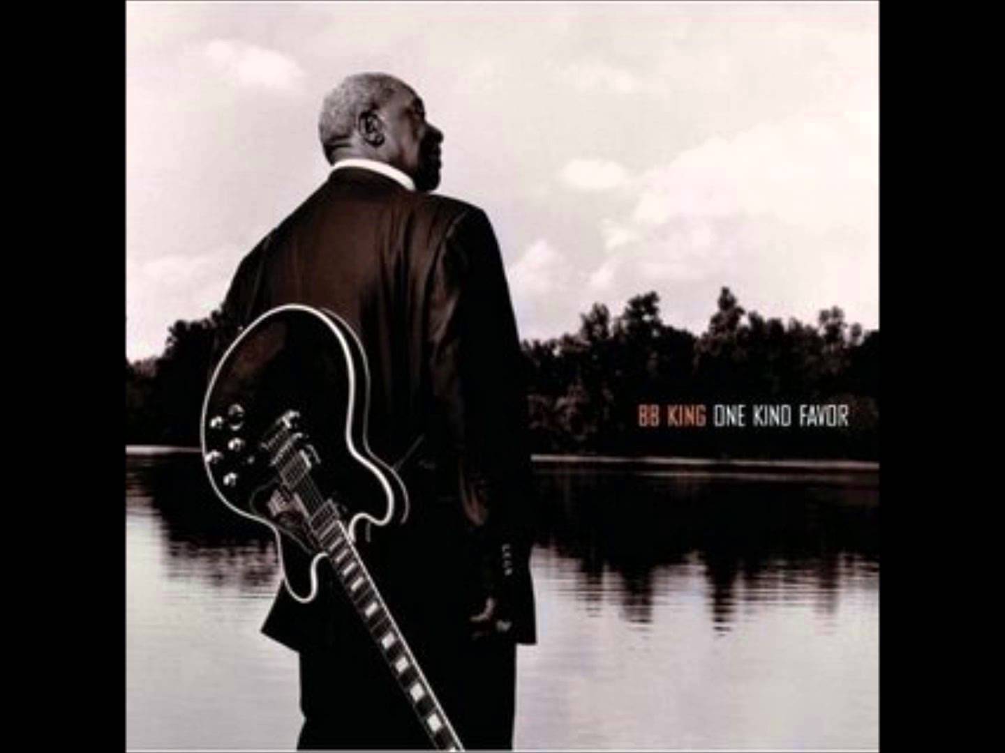 B.B.King - Waiting for your call
