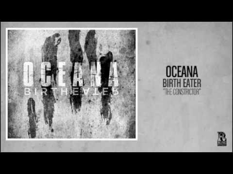 Oceana - The Constrictor