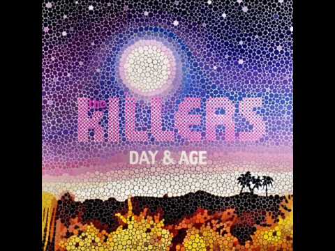 The Killers - Goodnight Travel Well