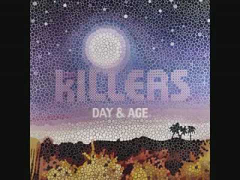 The Killers - This Is Your Life