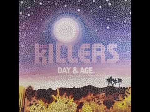 The Killers - Losing Touch
